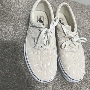 Mens vans